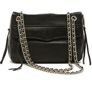 Rebecca Minkoff Convertible Swing bag